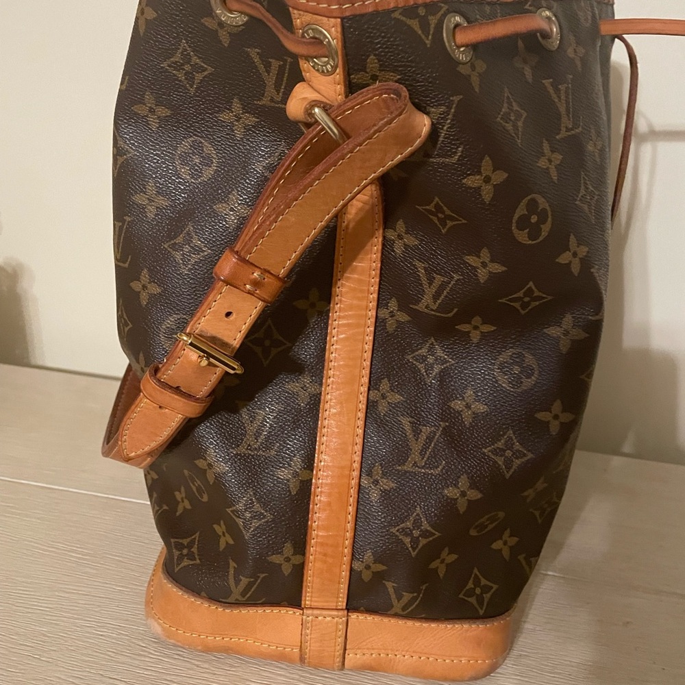 Louis Vuitton Noe - image 7